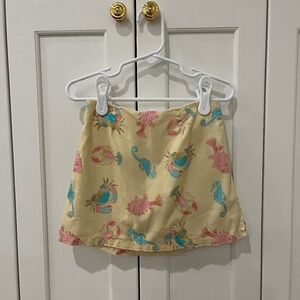 J Bailey skirt